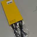 Kobilar USB C to USB C Cable,60W 3A Fast Charging USB C Charger Cable 3 Pack(3.3+5+6.6ft),Type C to Type C Cable for iPhone15/15Pro/16Plus/16ProMax/ipad Air 4/iPad Pro2022/Samsung S23