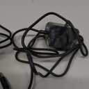 Automatic Small Sump Pump with Water Sensor, 8 FT Lift 74 GPH with 6 FT Tubing, 115/230V Mini HVAC Condensate Removal Pump with Float Switch for Dehumidifier, Air Conditioner, Hydroponic, Auto On Off