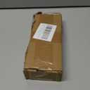 Snap Ring Pliers Set, 2pcs 7" Internal/External Circlip Pliers Kit with Bent Jaw, Heavy Duty Precision Spring Loaded Pliers for Ring Remover Retaining and Remove Hoses, Gaskets