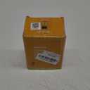 Car Prayer Wheel, Tibetan Tibet Buddhist Solar Energy Prayer Wheel for Car Interior Decoration, 9.5 x 6.5 x 11.5cm