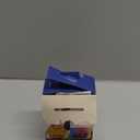 Brother LC2013PKS C/M/Y - (Pack of 3) Ink, Multi, LC2013PKS C/M/Y