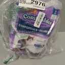 Hartz Comfitables Cat Diapers,Medium, 16 Count, Comfortable & Secure Fit, Easy to Put On