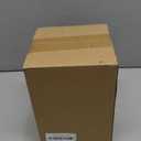 Mrsdry Glass Juice Bottles with Lids and Silicone Sleeves 18 oz, 4-Pack Reusable Clear Glass Water Bottles with Stainless Steel Airtight Cap for Juicing, Refrigerator, BPA Free Leak-Proof Drinking Jar (Mint)