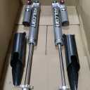 Falcon 11-02-33-400-200 JLU 4-Door SP2 3.3 Fast Adjust Piggyback Shocks (2-4.5” Lift)
