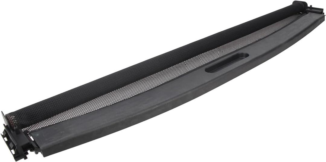 AUTOKAY 54102757016 Front Sunroof Sunshade Cover Curtain Fits for BMW Mini Cooper R55 R56 2006-2015