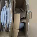 TTU Gallery 12Pc Burke Dinnerware Set