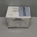 ODSD Cordless Electric Lunch Box for Adults, 16000mAh Rechargeable Self-Heating Lunch Box Food Warmer with Timer & Adjustable Heating, 34oz/1L Container with Insulated Bag for Office Car Outdoor (Green/Dark Green)