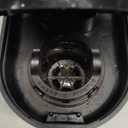 Keurig K-Mini Plus Single Serve K-Cup Pod Coffee Maker, with 6 to 12oz Brew Size, Stores up to 9 K-Cup Pods, Travel Mug Friendly, Matte Black