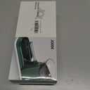 Electric Cigarette Rolling Machine Automatic Roller Maker Portable Household Auto Cigarette Injector Machine 3 in 1 for King/Regular Slim 100s Size Cigarettes Pre Roll Cones (Gray)