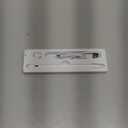 Stylus Pen for iPad 6th-11th Generation-2X Fast Charge Active Pencil Compatible with 2018-2026 Apple iPad Pro 11"/12.9"/M4, iPad Air 3/4/5/M2/M3/M4,iPad mini 5/6/7 Gen-White