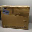 TYC 624510 Cooling Fan Assembly Compatible with 2016-2020 Chevrolet Camaro