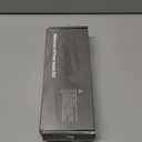 LED Driver 100 Watts Waterproof IP67 Ultra Thin 0.7in 24V Aluminum DC Output Low Voltage Transformer Outdoor Power Supply Adapter for LED Strip,Landscape Lighting Project, and Any 24V LED Lights