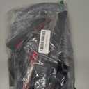 Attachments Kit for Dyson V15 V15s V9 V8 V11 V12 V10 V7 Gen5 Cordless Vacuum Cleaner,Compatible with Detect/Absolute/Outsize/Slim Accessories Replacement Brush Parts