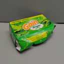 Gain dryer sheets Plus Wrinkle Release, Original Scent, 120 Count, Fights static with a touch of scent, laundry sheets