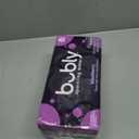 bubly Sparkling Water, The Super Mario Galaxy Movie Blackberry, Zero Sugar & Zero Calories, 12 Fl Oz Cans (Pack of 8), Packaging May Vary (EXP 11/03/26)