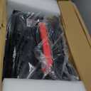 YESWELDER MIG-250 PRO Aluminum MIG Welder, 250Amp 220V Advanced Digital Display, MIG/Pulsed MIG/Flux Core/Aluminum MIG/Lift TIG/Stick 6-In-1 Multiprocess Welding Machine, Spool Gun Compatible