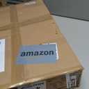 BTY Nightstands, Industrial Microwave Oven Stand Kitchen Baker's Rack End Table 3 Tier Storage Shelf with 10 Hooks for Living Room, Kitchen, Bathroom, Cafe Rustic Brown