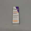 CeraVe Vitamin C Serum with Hyaluronic Acid, Skin Brightening Serum for Face with 10% Pure Vitamin C, Fragrance Free, 1 Fl. Oz