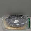 DVK Cast Iron Bread Pan with Lid 2 in 1 Pre Seasoned Cast Iron Dutch Oven Pot Bread Cooking Set with Wooden Plate