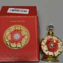 Swiss Arabian Layali Rouge - Luxury Products From Dubai - Long Lasting Personal Perfume Oil Fragrance - A Seductive Signature Aroma - 0.5 Oz