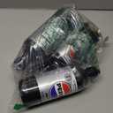 SodaStream Diet Pepsi New Pour Bottle Beverage Mix (440ml, Pack of 4)