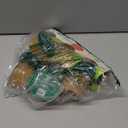 365 by Whole Foods Market, Organic Unsweetened Apple Sauce Cups, 4 Ounce (Pack of 6), Best By: JAN 24 2027