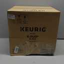 Keurig K-Duo Hot & Iced Single Serve & Carafe Coffee Maker, MultiStream Technology, 72oz Reservoir (Gen 2)