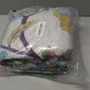 Summer Throw Blanket, 60"x80" Reversible Bohemian Flower Blanket, 100% Cotton Muslin Breathable Woven, Farmhouse Decorative Throw Blanket (Colorful Vine)