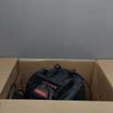 CRAFTSMAN Brad Nailer and Air Compressor Combo Kit With Hose (CMEC1KIT18)