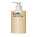 Ncessaire The Body Wash Hinoki. Natural Body Wash for Women & Men, Softening Shower Gel with Gentle Exfoliating Acids AHA/BHA/PHA. Gel Cleanse,16.9 fl oz