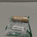 MR.GREEN Nail Clippers Anti Splash Fingernail Cutter Stainless Steel Manicure Tools Nail Scissors Detachable Design Nail Trimmer (Medium) (Medium without Nano Glass File)