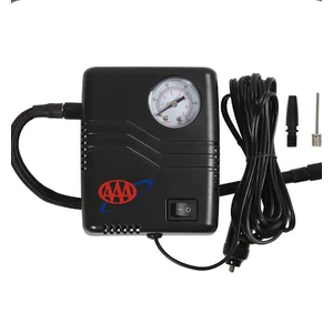 AAA Mini Tire Air Inflator