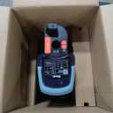 Shark CarpetXpert with StainStriker Upright Carpet, Area Rug & Upholstery Cleaner with Pet Mess Extractor Tool, Perfect for Pets, Carpet Shampooer, 3 Cleaning Tools, Cleaning Solutions, White, EX201