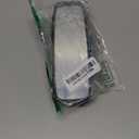 Wontolf Universal Rear View Mirror with Suction Cup - Anti-Glare Interior Mirror for Car, Truck, SUV & Boats - 9.76" (248mm) (12IN Blue)