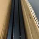 29.4-78" Extra Wide Baby Gate, Long Dog Gates Indoor for Stairs