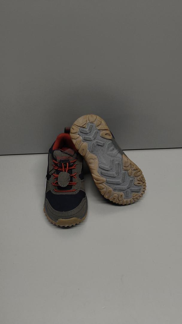 NORTHSIDE, 11 Black/Grey