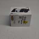 Cinnado Security Cameras Wireless Outdoor-2K Cameras for Home Security Outside Solar/Battery Powered 2.4G WiFi, 360 Color Night Vision,2 Way Audio, PIR Human Detection,Compatible with Alexa