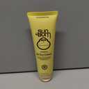 Sun Bum Revitalizing Air Dry Cream - Anti Frizz Styling Cream with Banana Extract and Sunflower Oil - Vegan - Without Parabens - UV Protecting - Helps Smooth and Enhance Natural Hair Texture - 6 fl oz