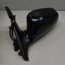 Dorman 955-934 Driver Side Door Mirror Compatible with Select Lincoln Models