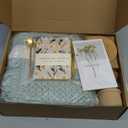 Self Care Gifts for Women Get Well Soon Birthday Gifts Baskets Care Package for Women, Thinking of You Feel Better Inspirational Christmas Gifts for Mom Her Friend Sister Wife (Mint green)