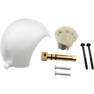 385318162 Ball and Shaft Kit,Compatible with All Foot Flush Sealand/Dometic Marine Toilets 385318162 Ball and Shaft Kit,Compatible with All Foot Flush Sealand/Dometic Marine Toilets