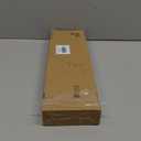 Kingsyard Middium Heavy Duty Deck Hook - 10 inch Metal Deck Railing Hooks for Hanging Bird Feeders, Planters, Suet Baskets, Lanterns, Wind Chimes (10" Clamp Mounted)