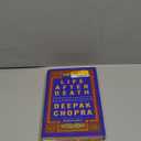 Life After Death: The Burden of Proof Hardcover – October 17, 2006
by Deepak Chopra (Author)