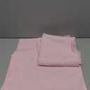 2 Pcs Pink Cherry Bow Hand Towels for Bathroom Cute Pink 100% Cotton Absorbent Decorative Jacquard Weave Bath Towels Coquette Bathroom Kitchen Decor, 13. 7 x 29. 5 Inch