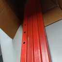 Heavy-Duty Spinning Jenny Wire Dispenser - Accommodates Up to 100 lb roll of Wire