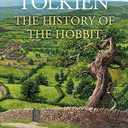 History of the Hobbit