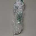 Straw Cup Conversion Kit for Philips Avent Natural Baby Bottles,Weighted Straw Sippy Cup Transition Kit with Soft Nipple and Handles for Toddler, Pack of 4