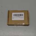 20165703S Furnace Hot Surface Igniters Upgraded, 120V Nitride Ignitors Compatible with Goodman Heating System, 20165703 20165702 20165702S 601TB1142 IGN02004 0230K00001