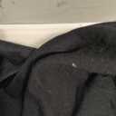 Popilush Long Sleeve Shapewear Bodysuit Tummy Control Henley Button Up Modal Scoop Neck Body Suit Tank Tops (X-Large-XX-Large, Black)