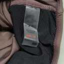 Eytino Womens Plus Size Bikini Sets V Neck Push Up Bikini Tops High Waisted Swim Bottom Solid 2 Piece Bathing Suits,3X Coffee